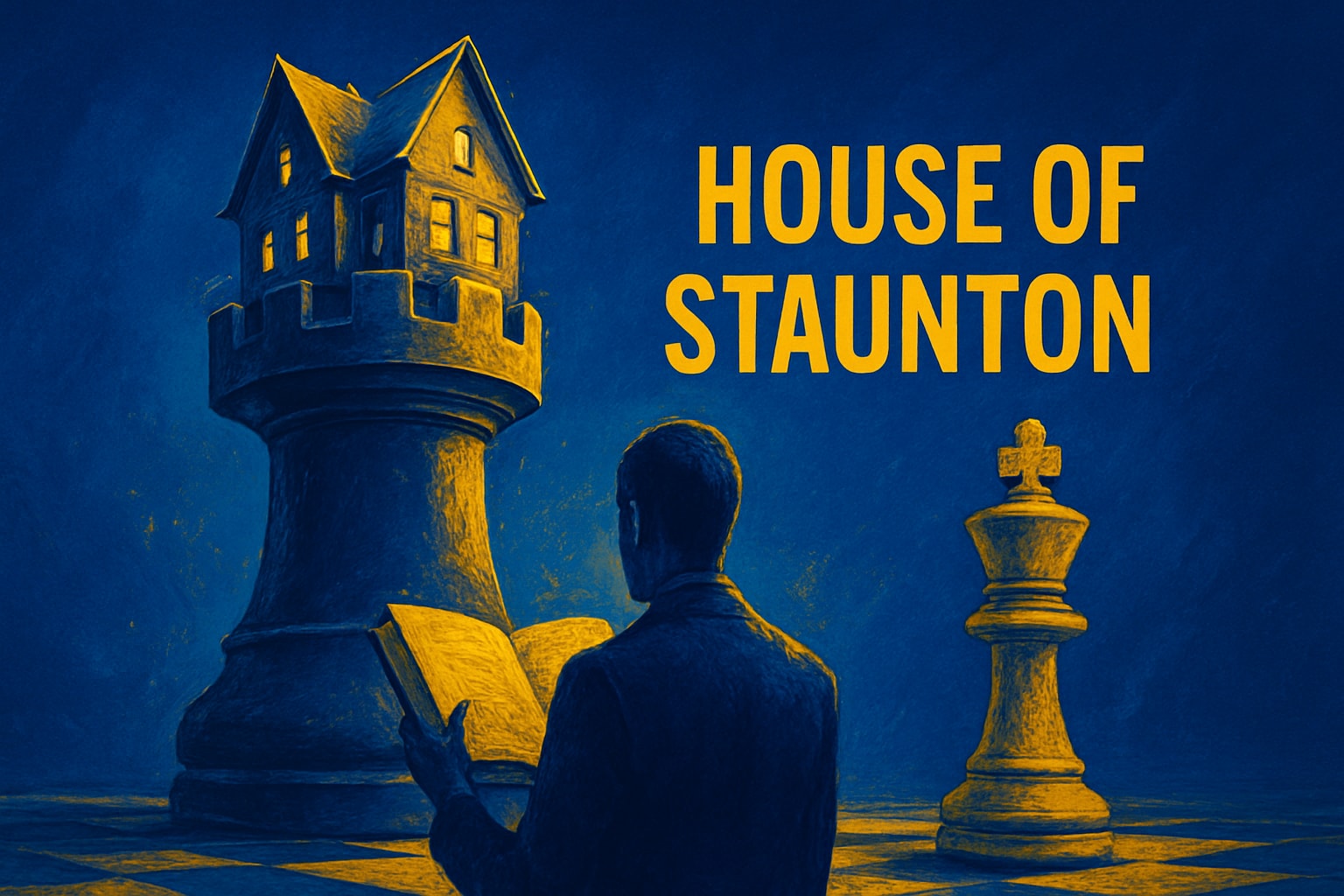 House Of Staunton Guide: Expert Insights For 2026
