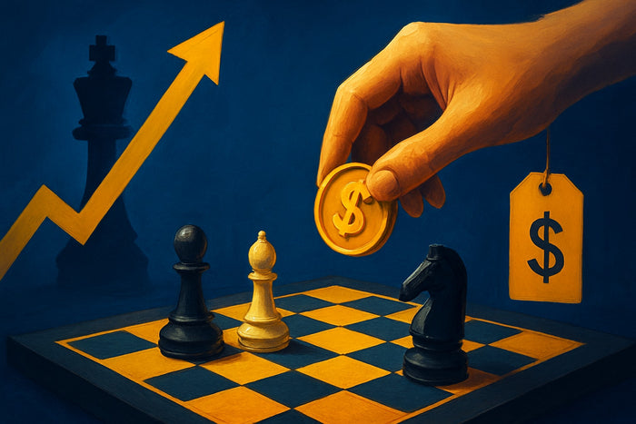 The Essential Guide to Price of a Chess Board in 2026