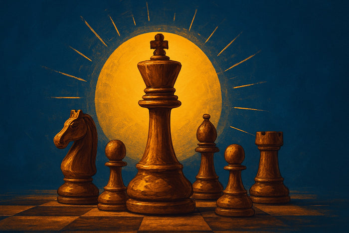 The Essential Wooden Chess Piece Set Guide for 2026