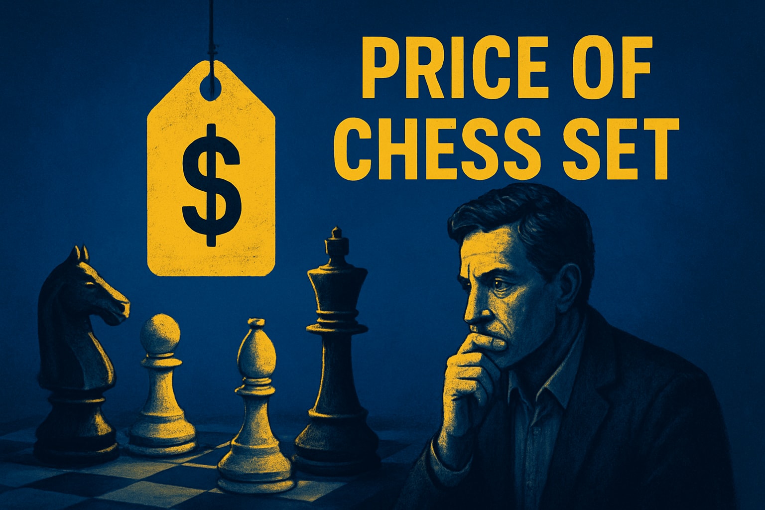 The Expert Guide to Price of Chess Set in 2026
