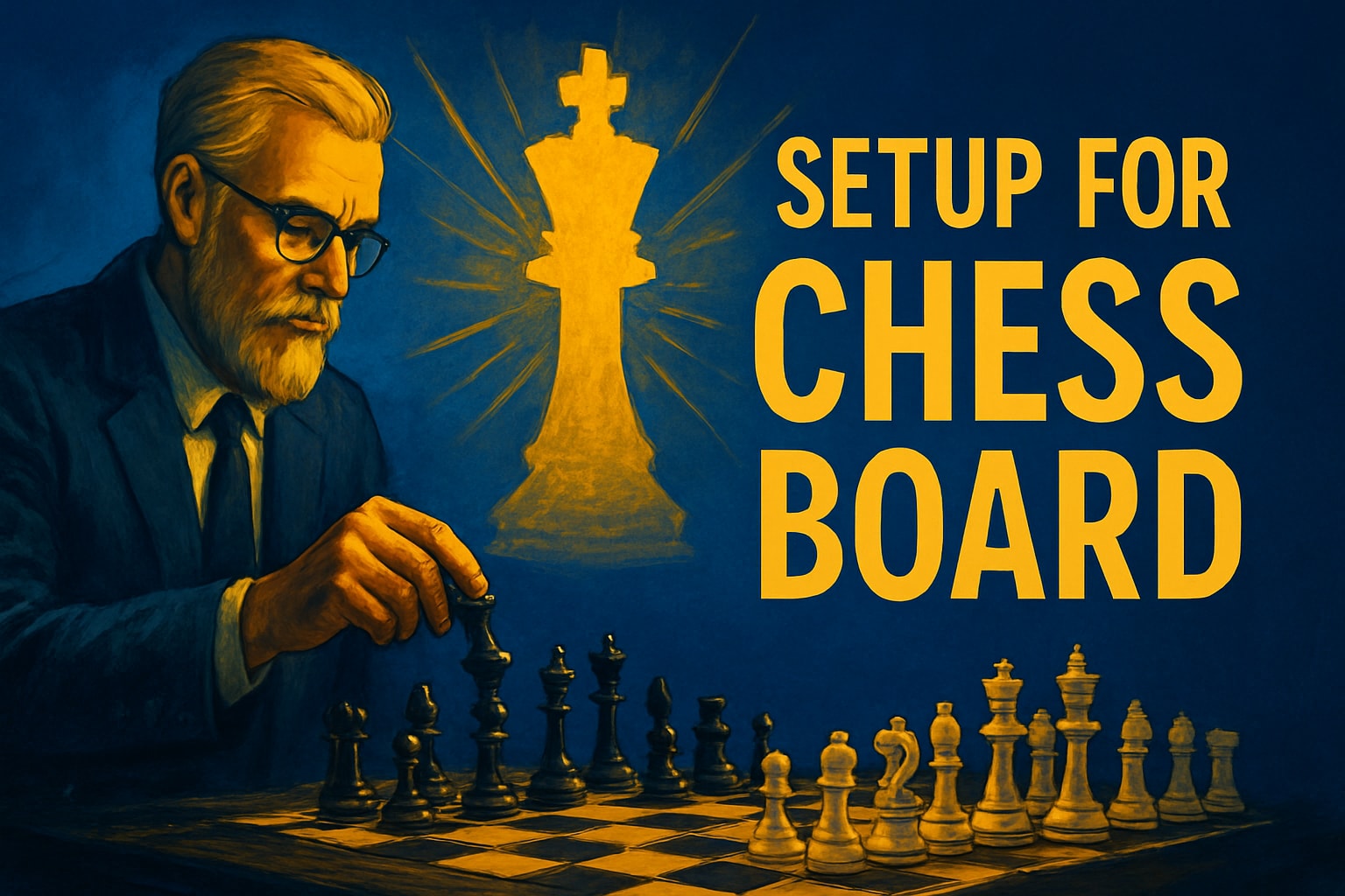 The Expert Guide to Setup for Chess Board (2026)