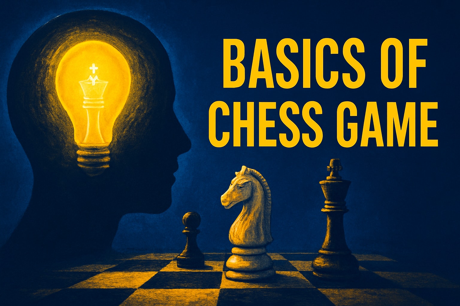 The Ultimate Guide to the Basics of Chess (2026)