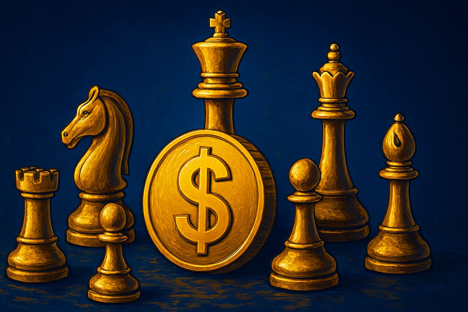 Top 7 Valuable Chess Pieces Every Player Should Know in 2026