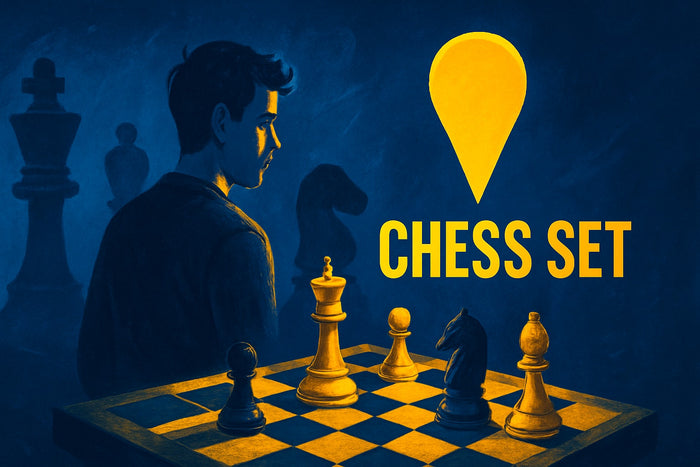 Top 8 Chess Set Picks For Every Player In 2026