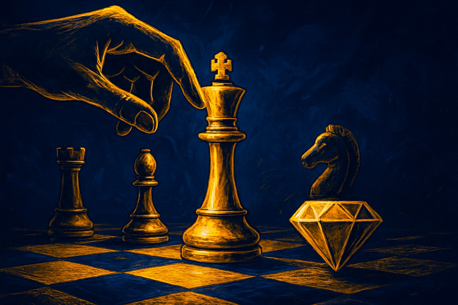 Top 8 Luxury Chess Set Picks for Elegance in 2026