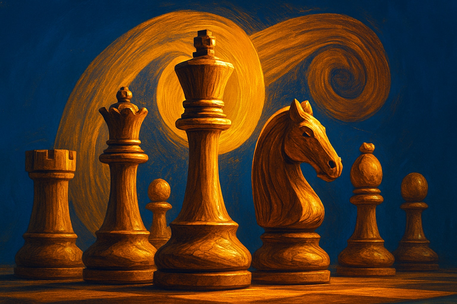 Wooden Chess Set Pieces Guide: Expert Insights for 2026