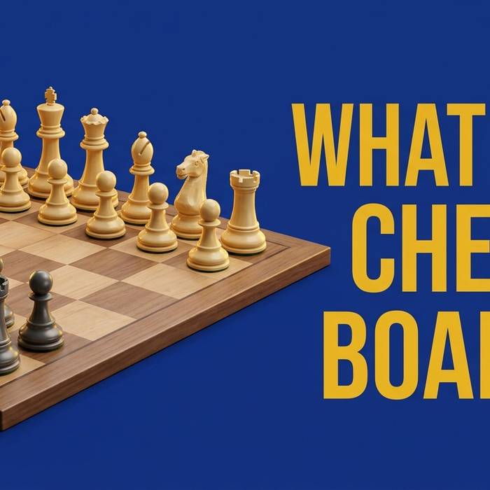 What size chess board should you get, a complete sizing guide from Sterling Chess