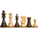 Improved French Lardy 98mm Chess Pieces