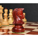 1970s' Dubrovnik 97mm Chess Pieces