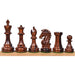 Craftsman Staunton 98mm Chess Pieces