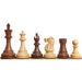New Classic Staunton 103mm Chess Pieces