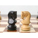 Russian Zagreb 66mm Chess Pieces