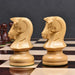 1970s' Dubrovnik 97mm Chess Pieces