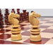 St. George Pre-Staunton Calvert 108mm Chess Pieces