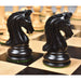 2016 Sinquefield Cup Staunton 98mm Chess Pieces
