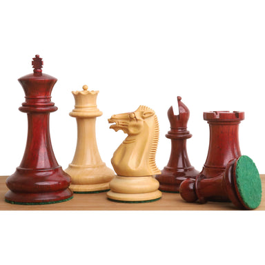 Bud rosewood and boxwood 1849 Jaques Cook army lined up