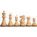Professional Staunton 98mm Chess Pieces