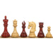 Imperial Staunton 97mm Chess Pieces