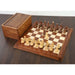 Russian Zagreb 66mm Chess Pieces