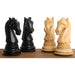 New Columbian Staunton 98mm Chess Pieces
