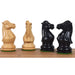 Royal Knight Staunton 99mm Chess Pieces