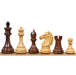 Exclusive Alban Staunton 99mm Chess Pieces