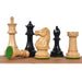Royal Knight Staunton 99mm Chess Pieces