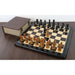 St. John Pre-Staunton Calvert 85mm Chess Pieces
