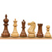 Executive Staunton 108mm Chess Pieces