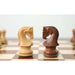 Russian Zagreb 66mm Chess Pieces