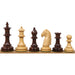 Persian Knight Staunton 89mm Chess Pieces