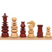 St. George Pre-Staunton Calvert 108mm Chess Pieces