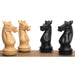 Meghdoot Series Staunton 86mm Chess Pieces
