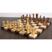 Minimalist Tower Series 86mm Chess Pieces