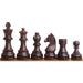 Rosewood king on a 36mm base