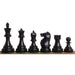 1972 Championship Fischer Spassky 94mm Chess Pieces