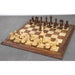 Leningrad Staunton 101mm Chess Pieces
