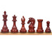 Craftsman Staunton 98mm Chess Pieces