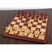 1972 Championship Fischer Spassky 94mm Chess Pieces