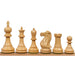 Executive Staunton 108mm Chess Pieces
