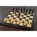 Meghdoot Series Staunton 86mm Chess Pieces