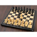 Reykjavik Series Staunton 82mm Chess Pieces
