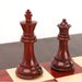 Professional Staunton 98mm Chess Pieces