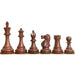 New Classic Staunton 103mm Chess Pieces