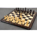 Leningrad Staunton 101mm Chess Pieces