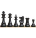 Improved French Lardy 98mm Chess Pieces
