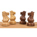 Soviet Grandmaster Supreme 95mm Chess Pieces