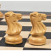 Soviet Grandmaster Supreme 95mm Chess Pieces