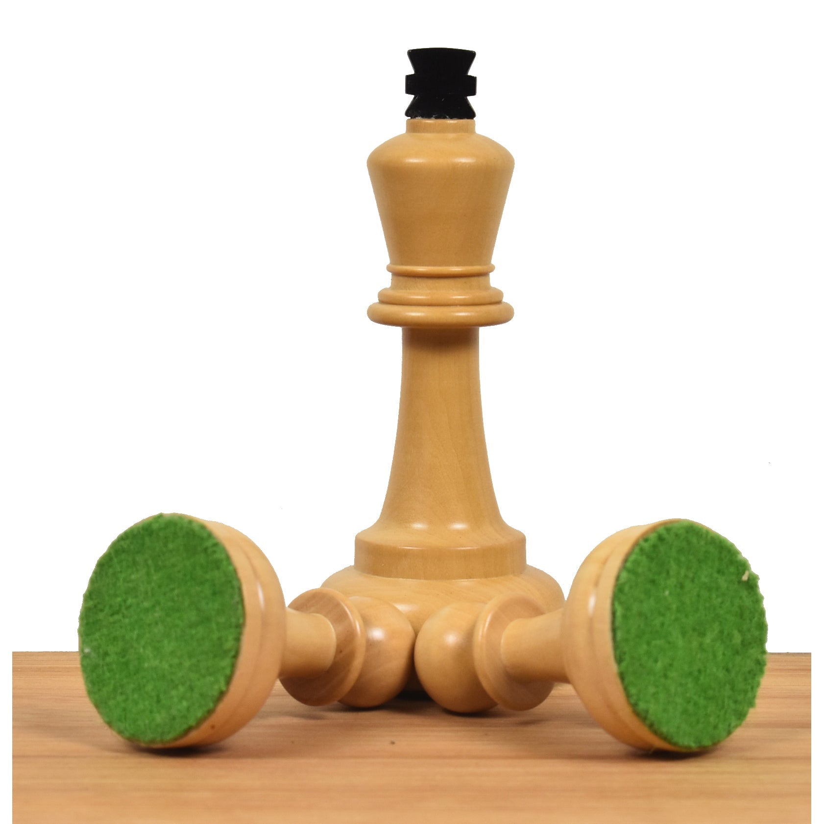 Soviet Grandmaster Supreme 95mm Chess Pieces