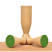 Minimalist Tower Series 86mm Chess Pieces